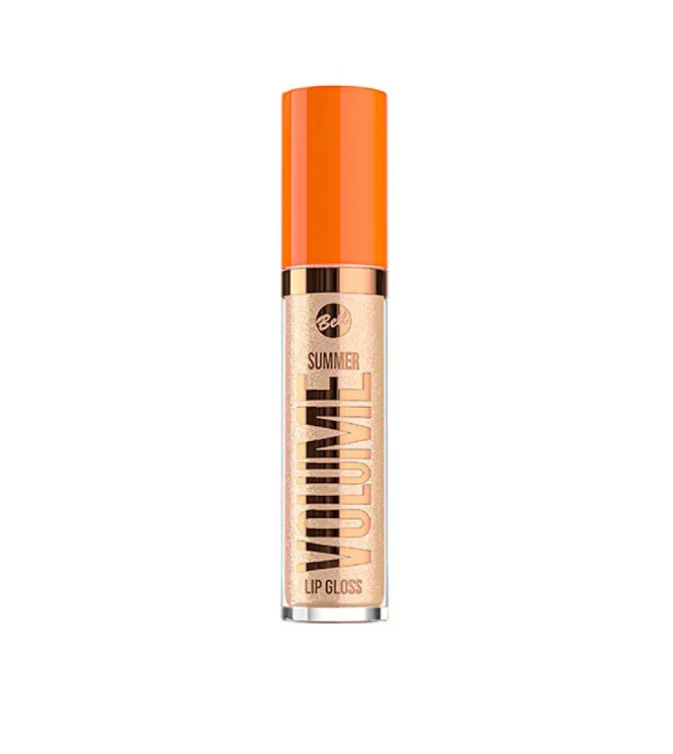 *Extra IV* - Brillo de labios Summer Volume