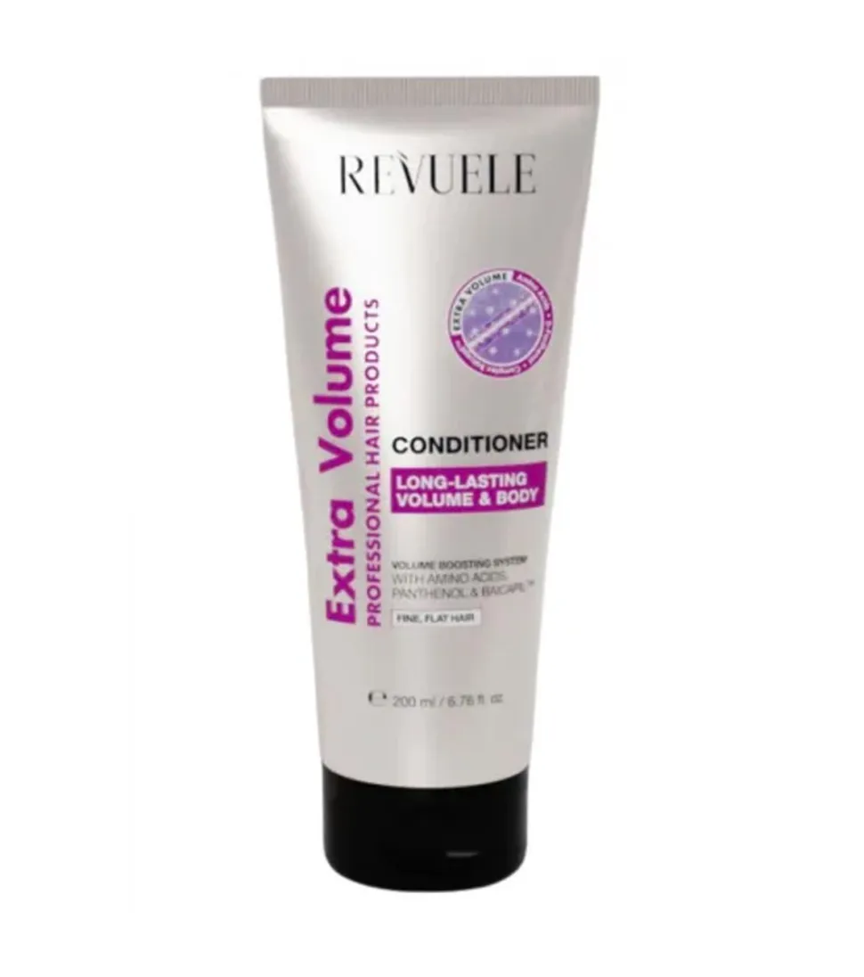 *Extra Volume* - Acondicionador profesional voluminizador y espesante