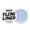 Eyeliner en crema Flow Liner - 03: Baby blue