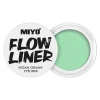 Eyeliner en crema Flow Liner - 06: Mint