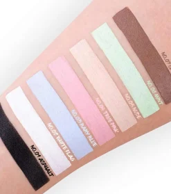 Eyeliner en crema Flow Liner - 06: Mint