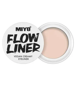 Eyeliner en crema Flow Liner - 05: Nude