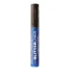 Eyeliner líquido con glitter - Blue