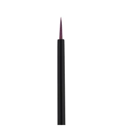 Eyeliner líquido metálico COLOUR it! - 02: Dark Cherry