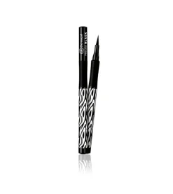 Eyeliner Precise Black - Negro