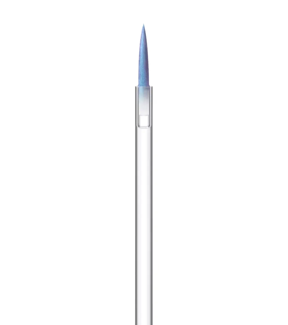 Eyeliner Space Glam Liquid Effect - 030: Cosmic Chrome