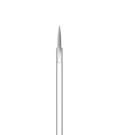 Eyeliner Space Glam Liquid Effect - 010: Moonstone Metallic