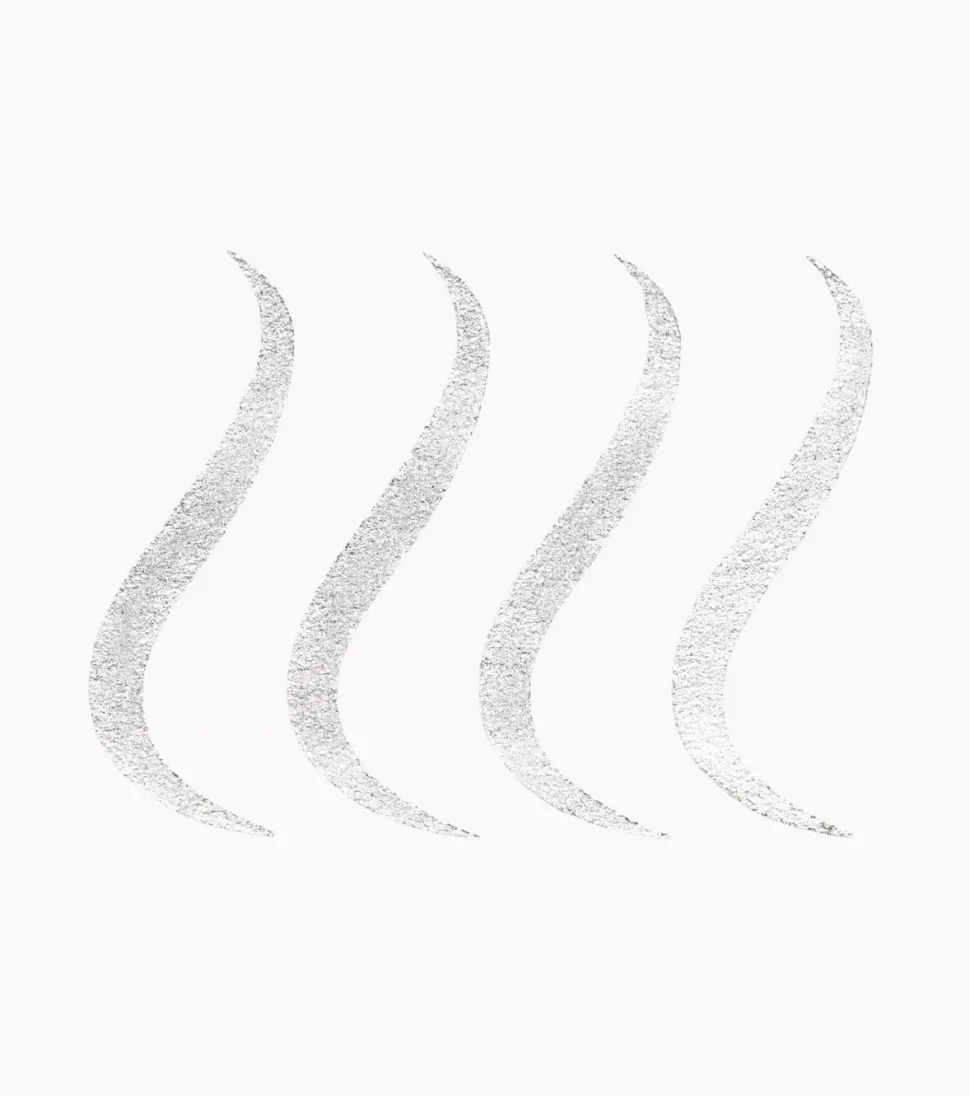 Eyeliner Space Glam Liquid Effect - 010: Moonstone Metallic