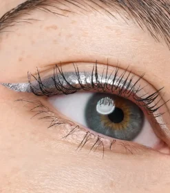 Eyeliner Space Glam Liquid Effect - 010: Moonstone Metallic
