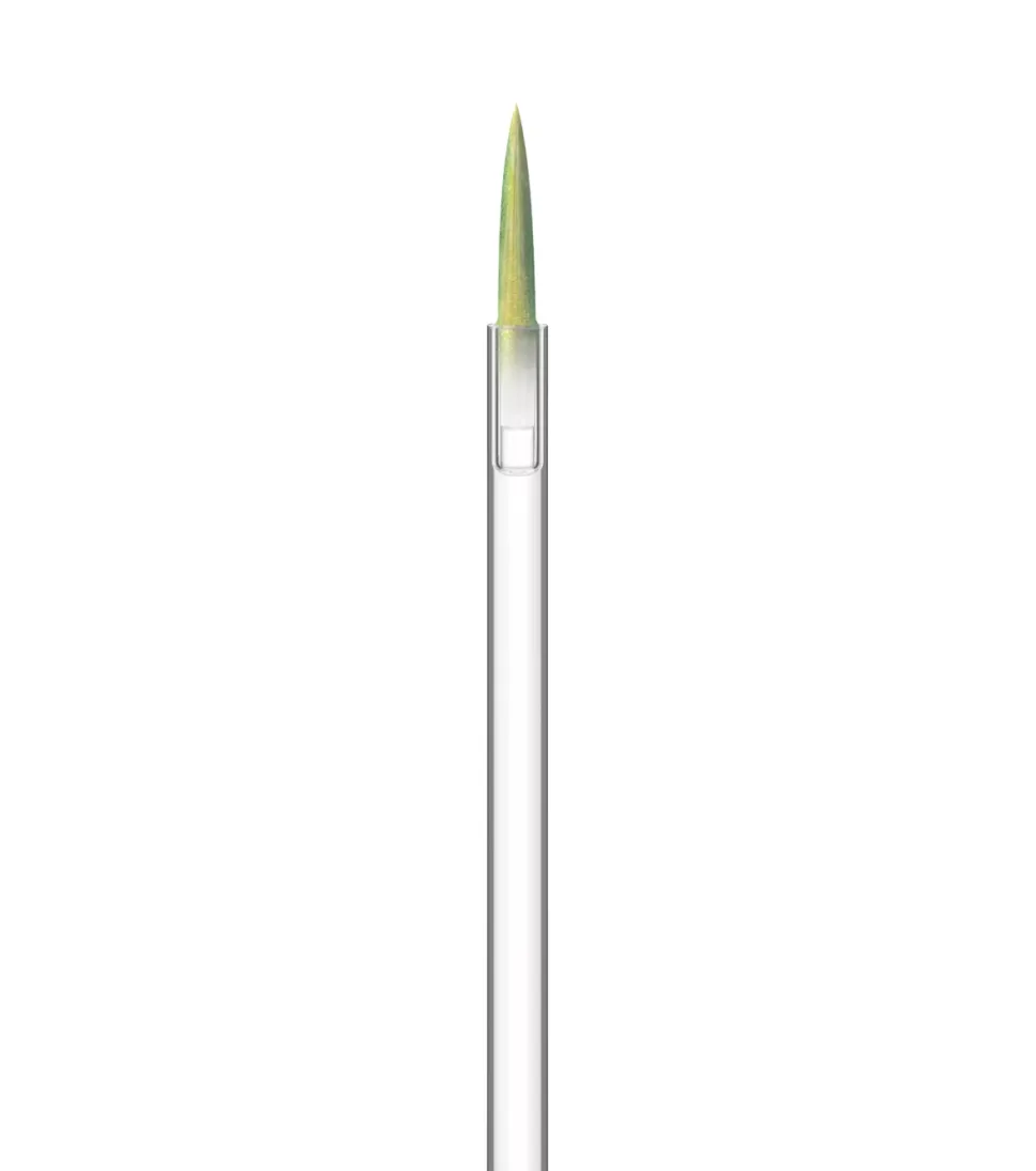 Eyeliner Space Glam Liquid Effect - 020: Galactic Glitter