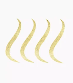 Eyeliner Space Glam Liquid Effect - 020: Galactic Glitter