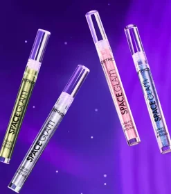 Eyeliner Space Glam Liquid Effect - 040: Pink Stardust