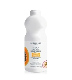 *Family fresh délice* - Champú acondicionador 2 en 1