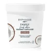 *Family fresh délice* - Mascarilla capilar - Coco: cabello teñido