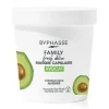 *Family fresh délice* - Mascarilla capilar - Aguacate: cabello seco