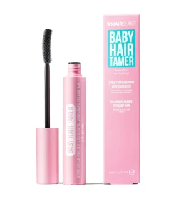 Fijador de baby hairs