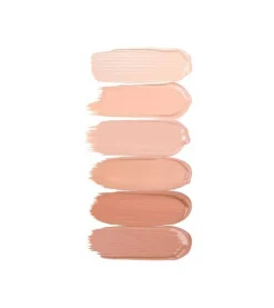 *FitFreak* - Base de maquillaje Forever Better Skin - 03: Natural