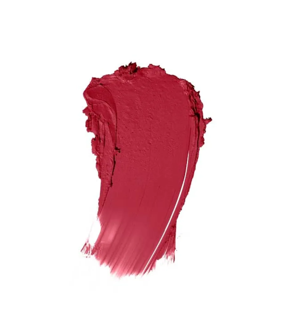*Flora Collection* - Barra de labios Color Fetish Matte - 340: Poppy