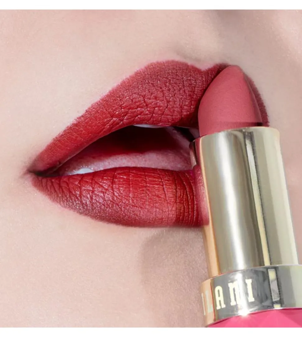 *Flora Collection* - Barra de labios Color Fetish Matte - 320: Petal