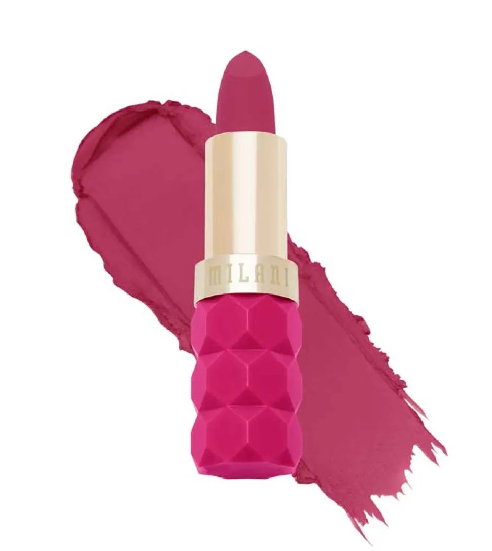 *Flora Collection* - Barra de labios Color Fetish Matte - 330: Blossom