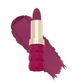 *Flora Collection* - Barra de labios Color Fetish Matte - 350: Fleur