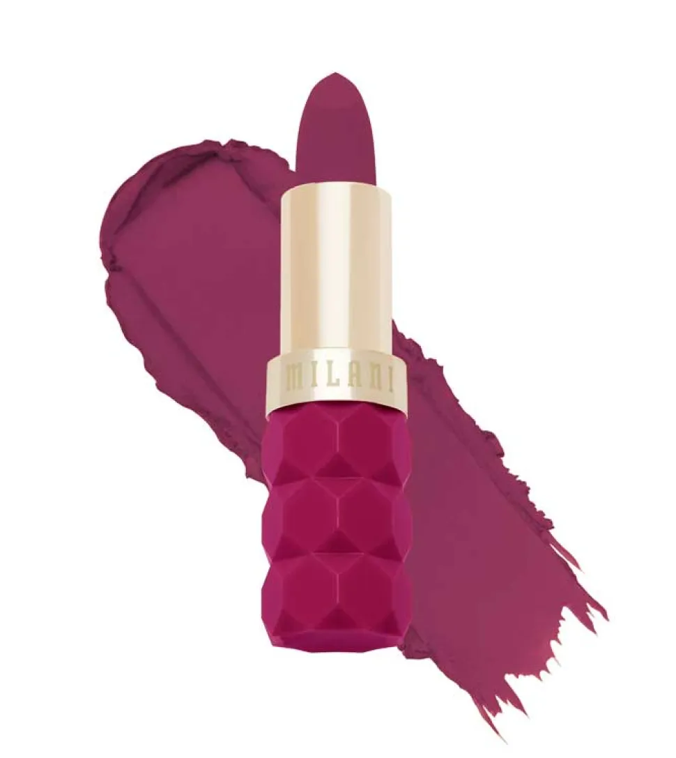 *Flora Collection* - Barra de labios Color Fetish Matte - 350: Fleur