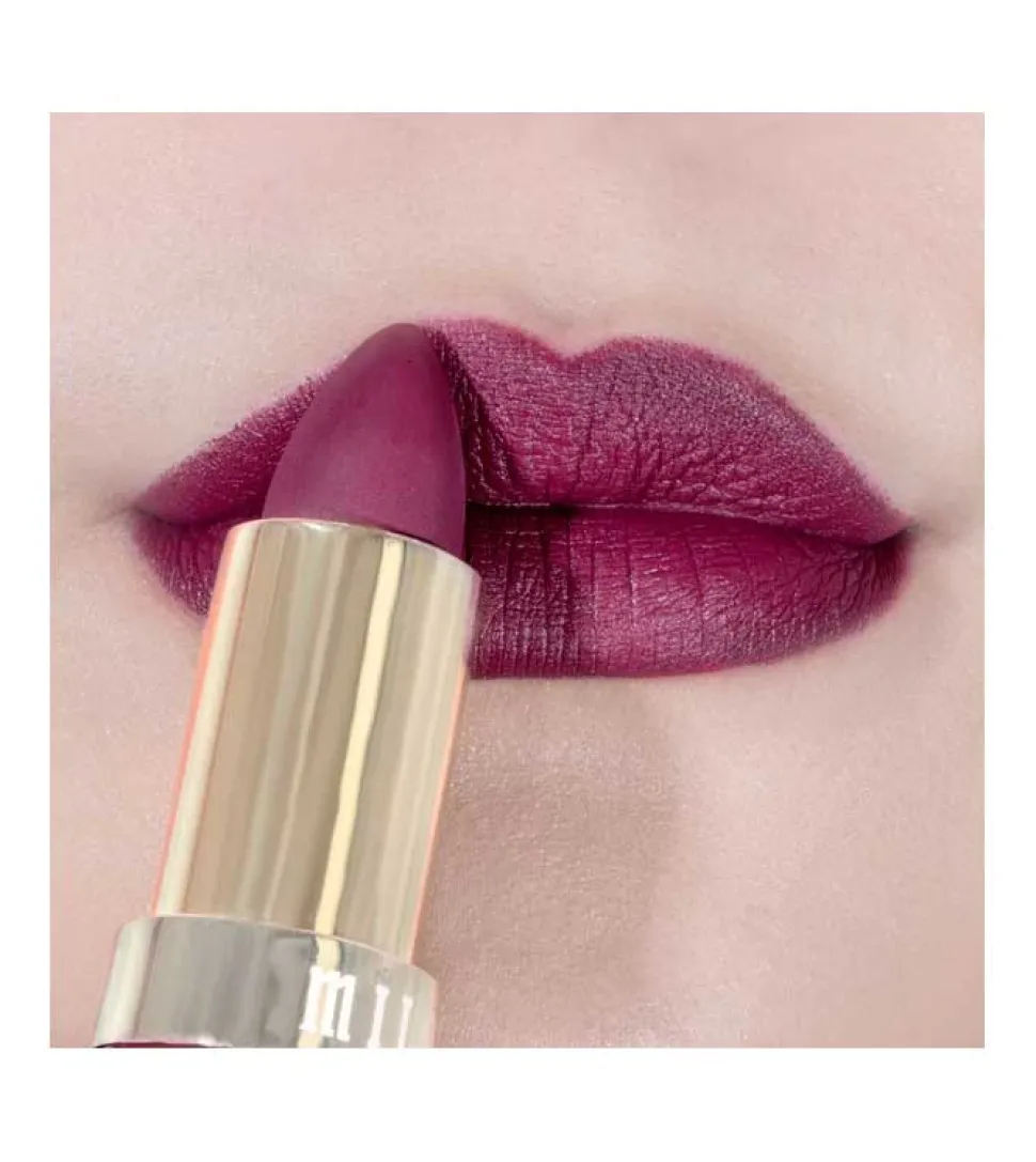*Flora Collection* - Barra de labios Color Fetish Matte - 350: Fleur