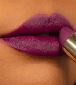 *Flora Collection* - Barra de labios Color Fetish Matte - 350: Fleur
