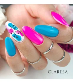 *Fluo* - Esmalte semipermanente Soak off - 07