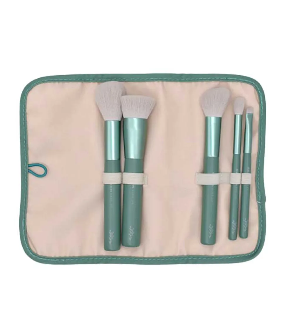 *Forest Collection* - Set de brochas Makeup