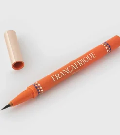 *Françafrique* - Delineador de ojos