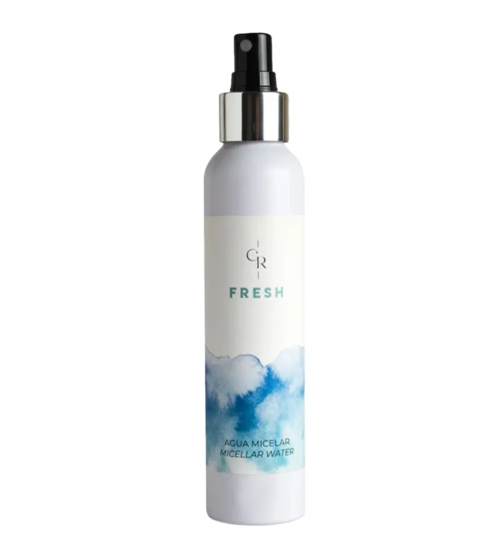 *Fresh* - Agua micelar