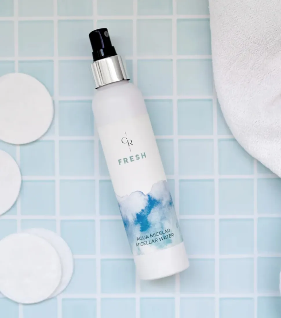 *Fresh* - Agua micelar