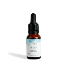 *Fresh* - Booster hidratante AH