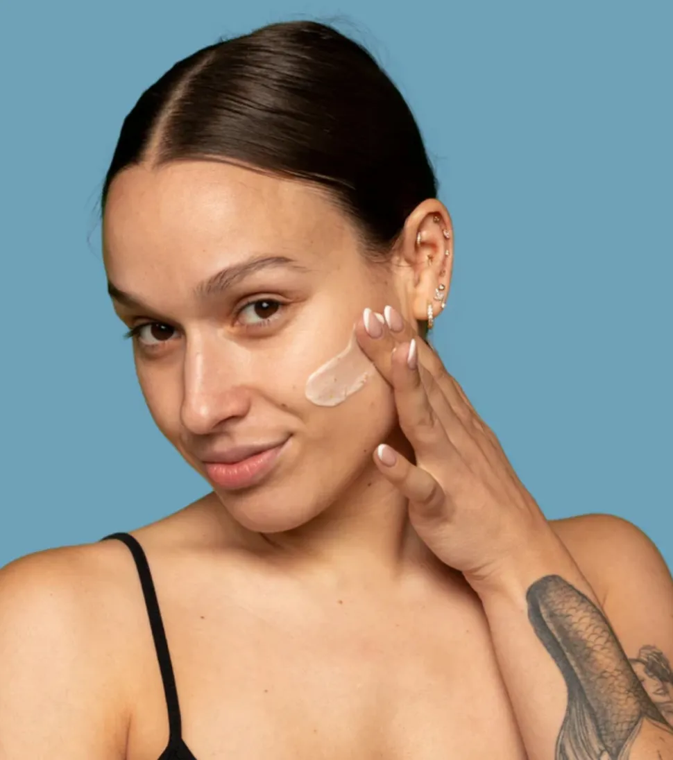 *Fresh* - Exfoliante facial con Hueso de Albaricoque