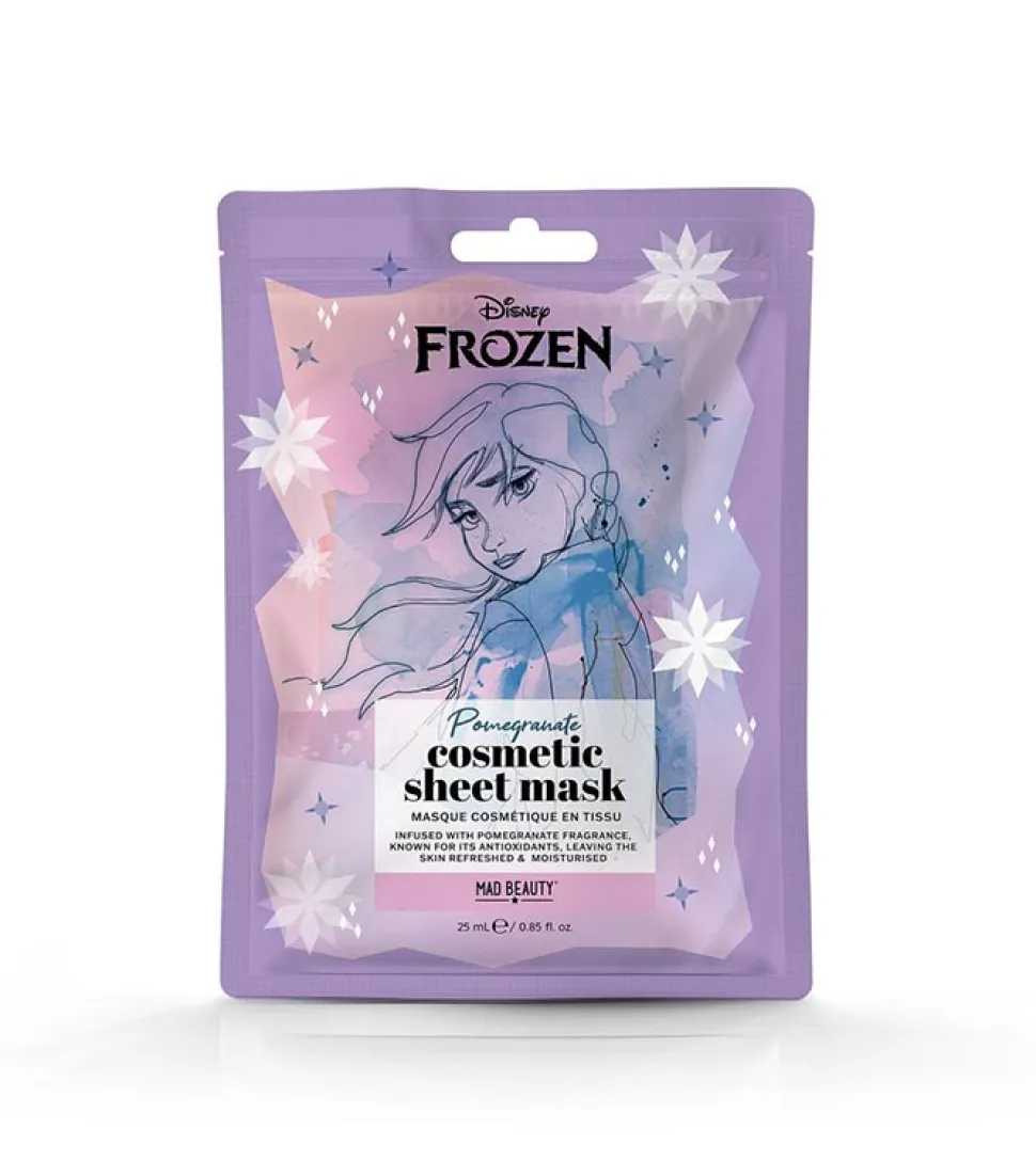 *Frozen* - Mascarilla facial Anna - Granada