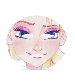 *Frozen* - Mascarilla facial Elsa - Fruta de la pasión