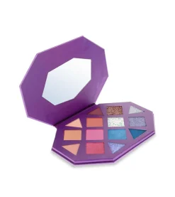*Frozen* - Paleta de sombras Icy Touch