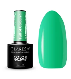 *Full of Colours* - Esmalte semipermanente Soak off - 05