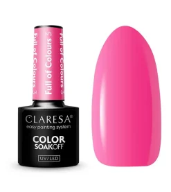*Full of Colours* - Esmalte semipermanente Soak off - 03