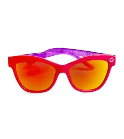 Gafas de sol infantil - Fuchsia & Purple