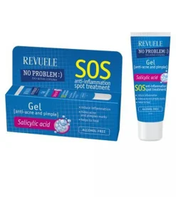 Gel Anti-acné No problem