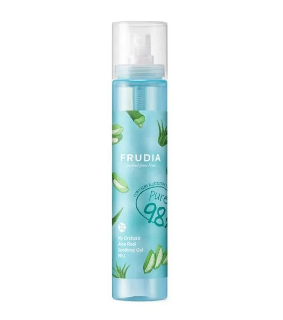 Gel calmante en spray My Orchard - Aloe