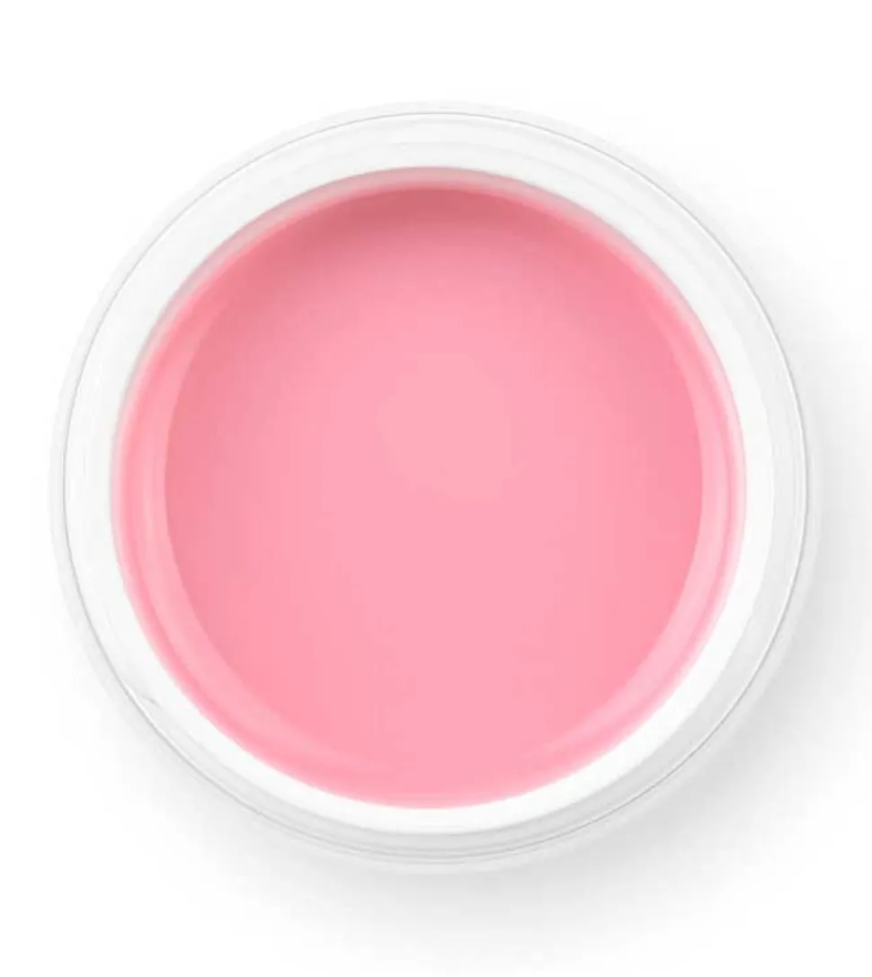 Gel constructor Soft & Easy - Baby pink - 45 g