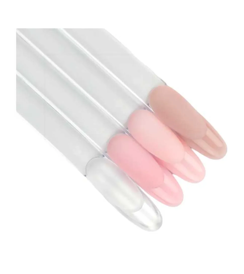 Gel constructor Soft & Easy - Clear - 45 g