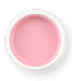 Gel constructor Soft & Easy - Milky pink - 45 g