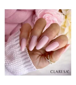 Gel constructor Soft & Easy - Milky pink - 45 g