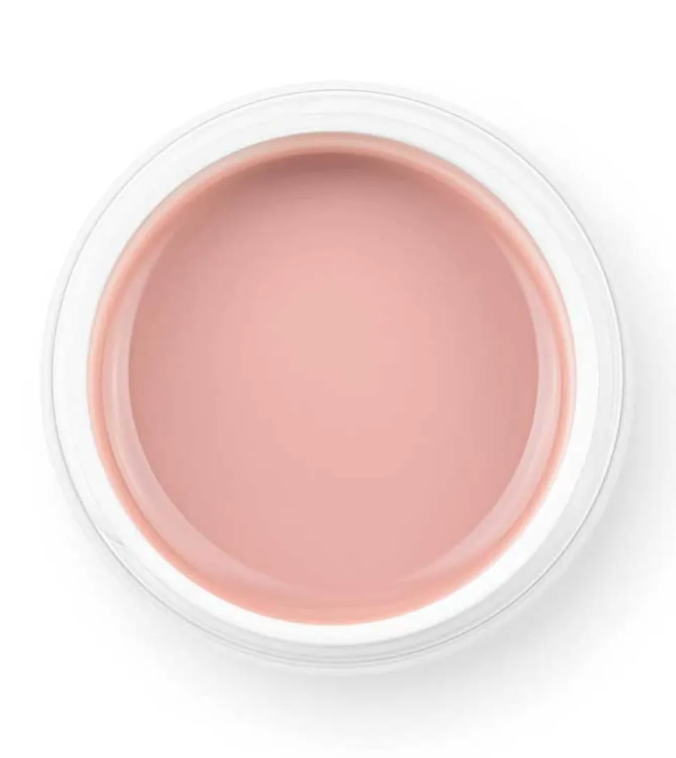 Gel constructor Soft & Easy - Natural - 90 g