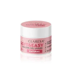 Gel constructor Soft & Easy - Natural - 12 g