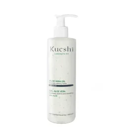 Gel de Aloe Vera 99%
